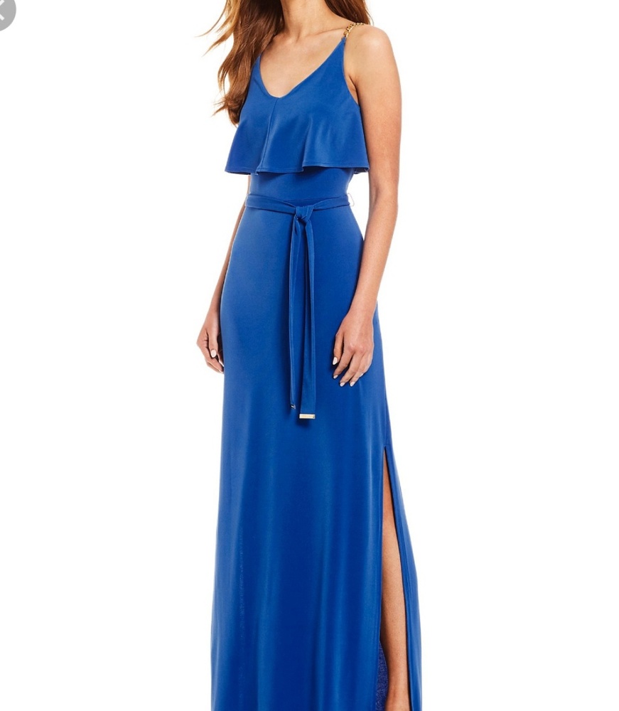 Michael Kors maxi dress
